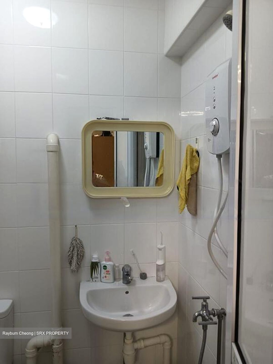 Blk 825 Tampines Street 81 (Tampines), HDB 3 Rooms #592373301